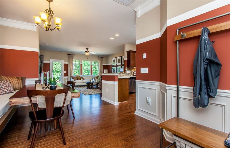 1104 Kudzu St SP Lot 97, Durham, NC 27713
