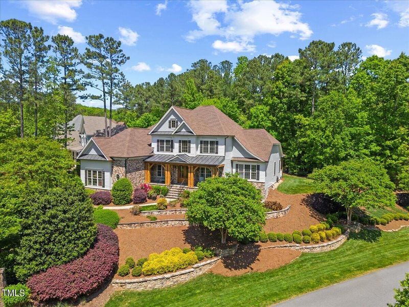1104 Ladowick Ln, Wake Forest, NC 27587