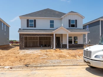 1104 Landen Creek Ln, Zebulon, NC 27597