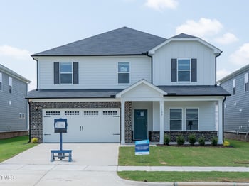 1104 Landen Creek Ln, Zebulon, NC 27597