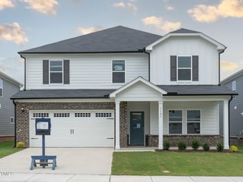 1104 Landen Creek Ln, Zebulon, NC 27597