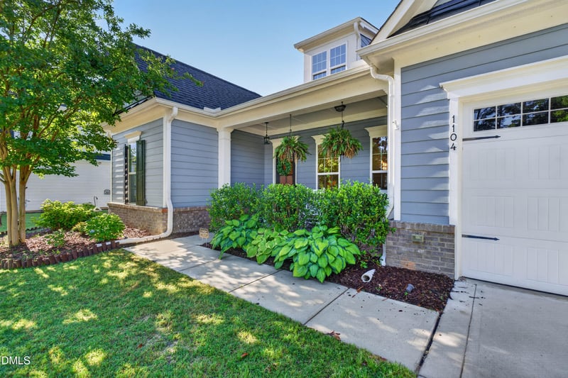 1104 Lassiter Hill Ln, Fuquay Varina, NC 27526