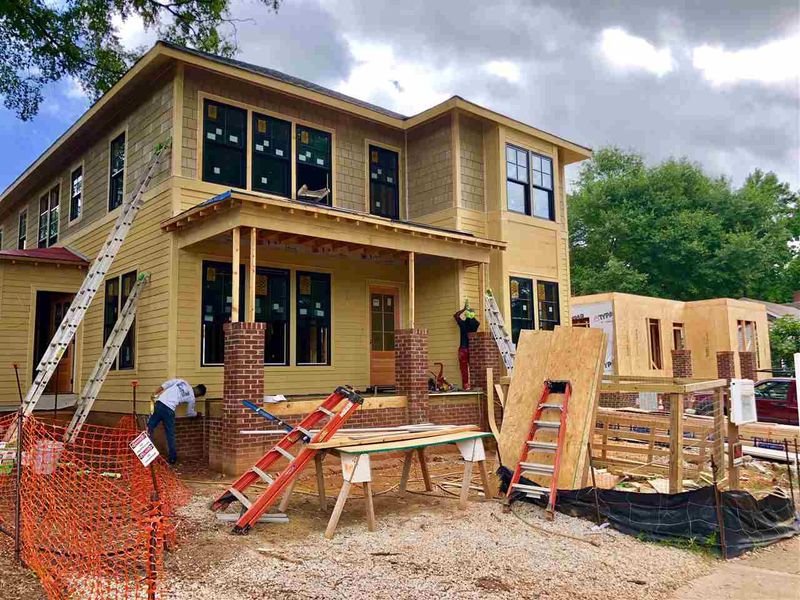 1104 W Lenoir St, Raleigh, NC 27603