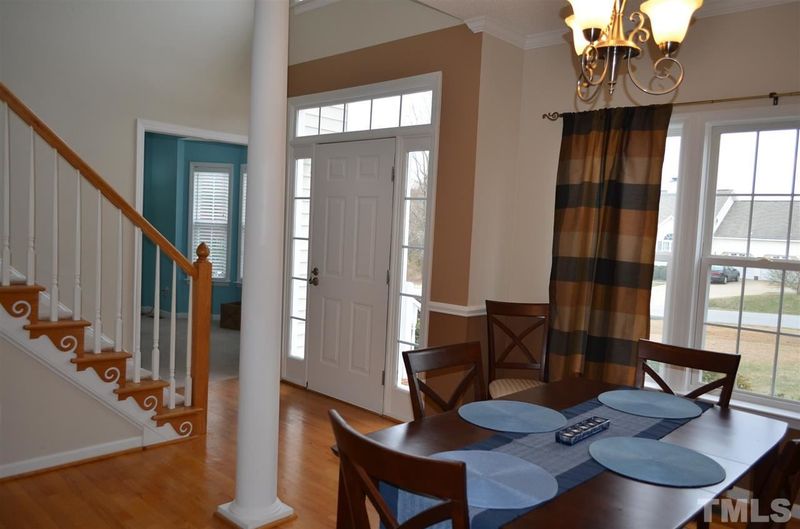 1104 Linden Crest Rd, Raleigh, NC 27603
