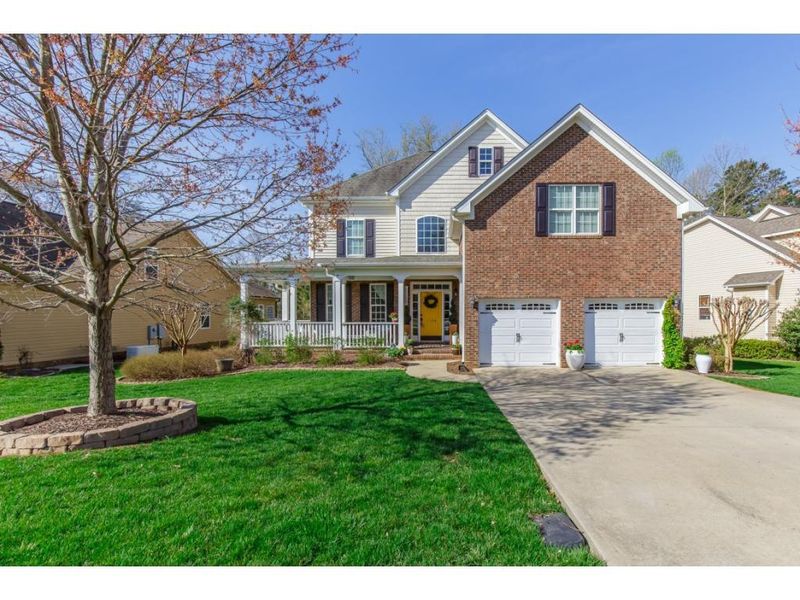 1104 Longleaf Pine, Mebane, NC 27302