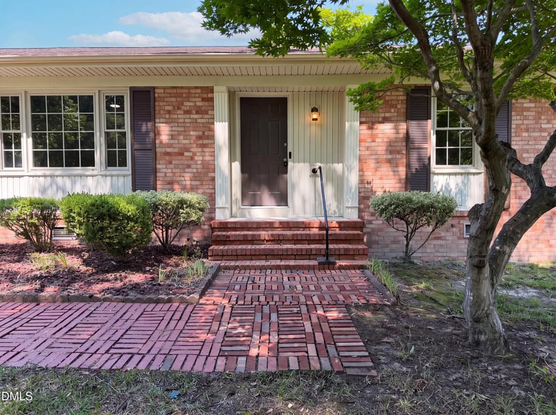 1104 Madison Ave, Goldsboro, NC 27530
