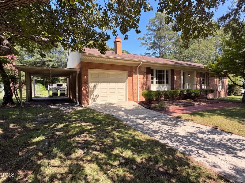 1104 Madison Ave, Goldsboro, NC 27530