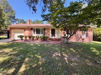 1104 Madison Ave, Goldsboro, NC 27530