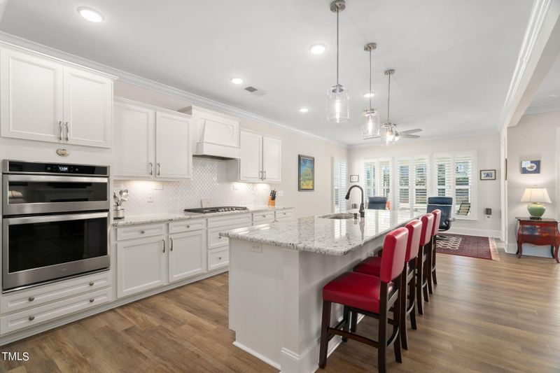 1104 Mendocino St, Wake Forest, NC 27587