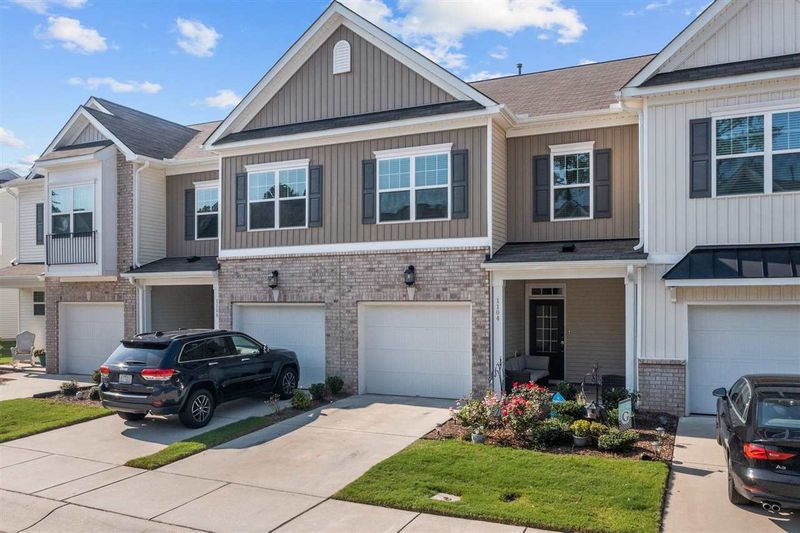 1104 Neighborly Way, Morrisville, NC 27560
