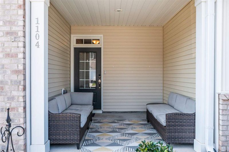 1104 Neighborly Way, Morrisville, NC 27560