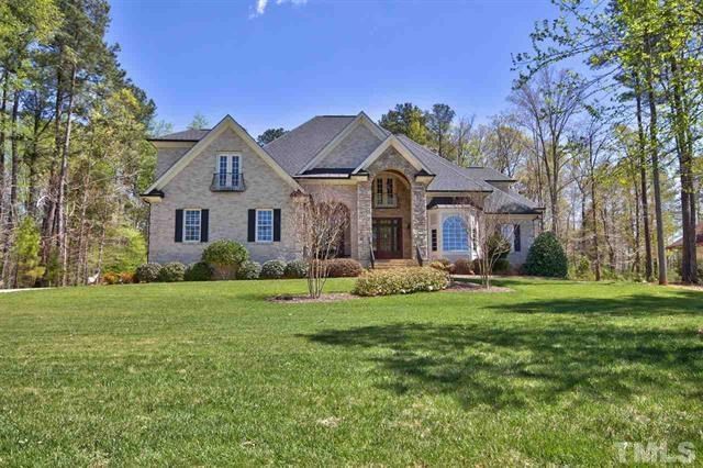 1104 Oakman Ridge Ct, Wake Forest, NC 27587
