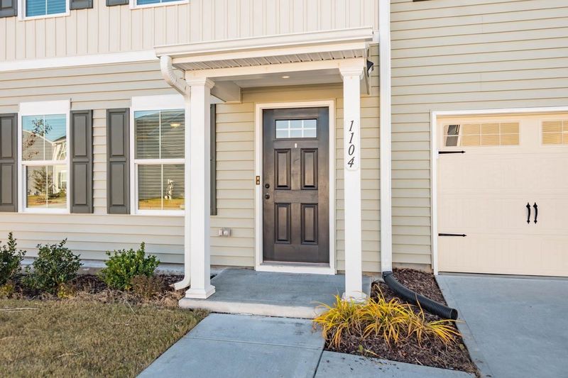1104 Old Evergreen Dr, Durham, NC 27704