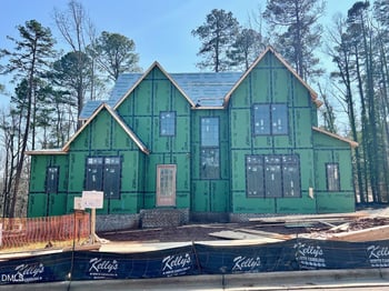 1104 Oldfourth Ln, Durham, NC 27707