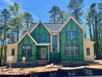 1104 Oldfourth Ln, Durham, NC 27707