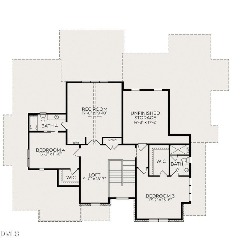1104 Oldfourth Ln, Durham, NC 27707