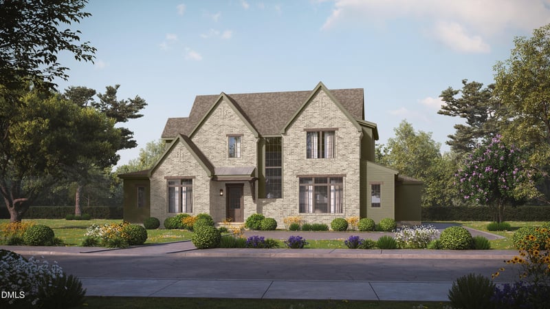 1104 Oldfourth Ln, Durham, NC 27707