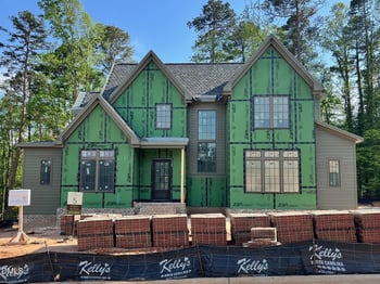 1104 Oldfourth Ln, Durham, NC 27707