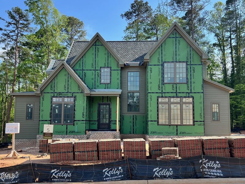 1104 Oldfourth Ln, Durham, NC 27707