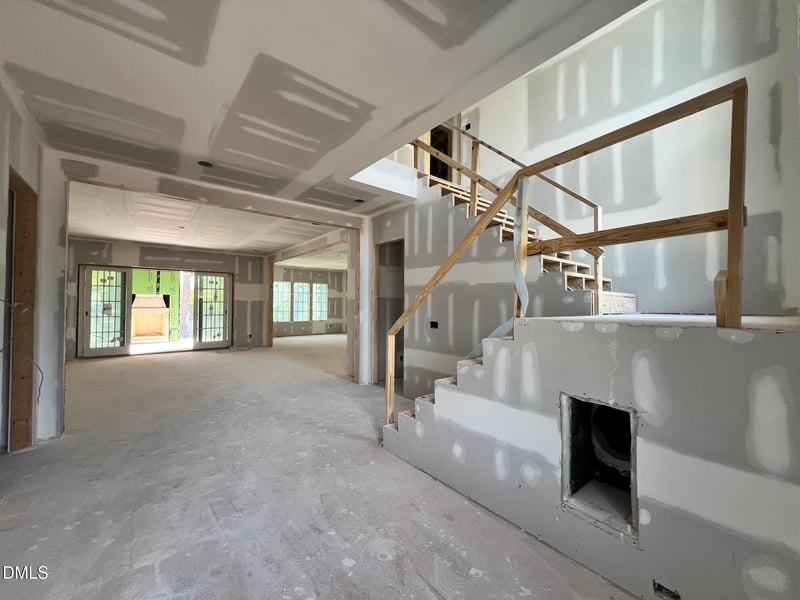 1104 Oldfourth Ln, Durham, NC 27707