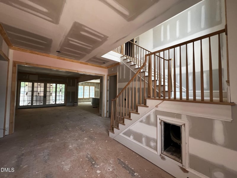 1104 Oldfourth Ln, Durham, NC 27707