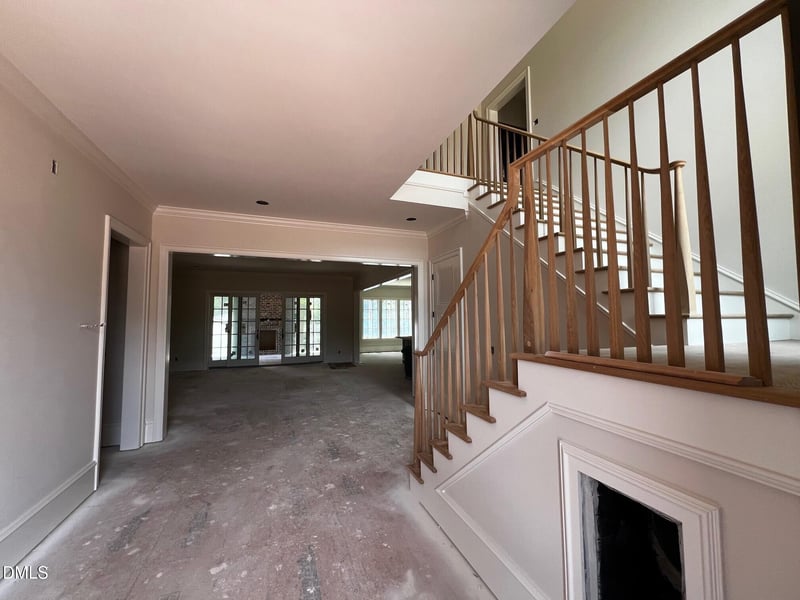 1104 Oldfourth Ln, Durham, NC 27707