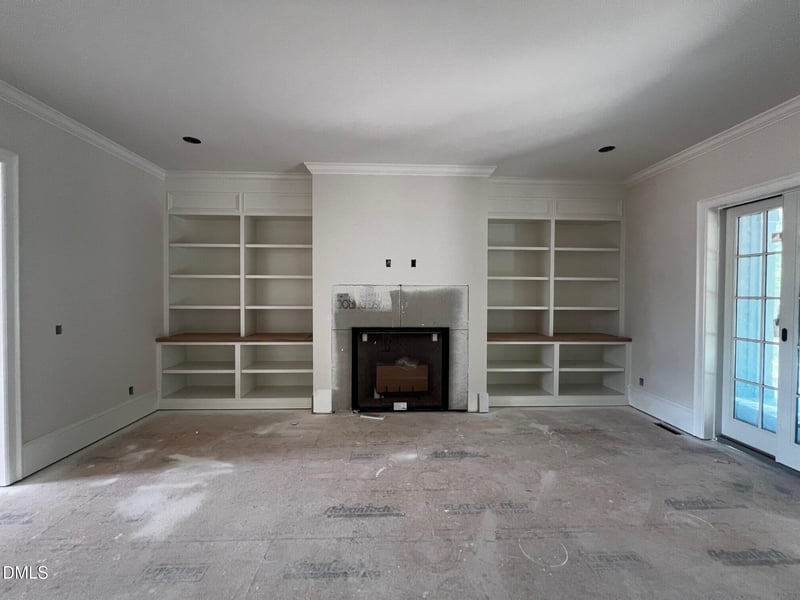 1104 Oldfourth Ln, Durham, NC 27707