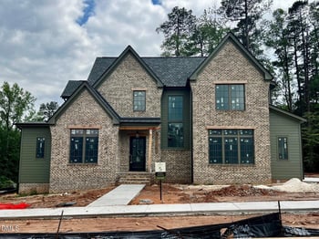 1104 Oldfourth Ln, Durham, NC 27707