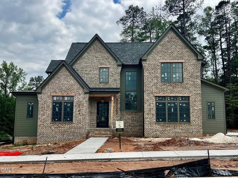1104 Oldfourth Ln, Durham, NC 27707