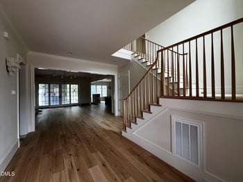 1104 Oldfourth Ln, Durham, NC 27707