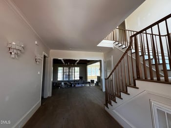 1104 Oldfourth Ln, Durham, NC 27707