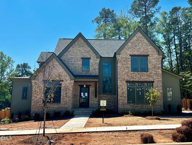 1104 Oldfourth Ln, Durham, NC 27707