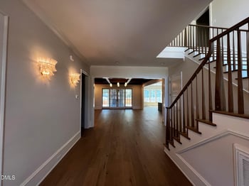 1104 Oldfourth Ln, Durham, NC 27707