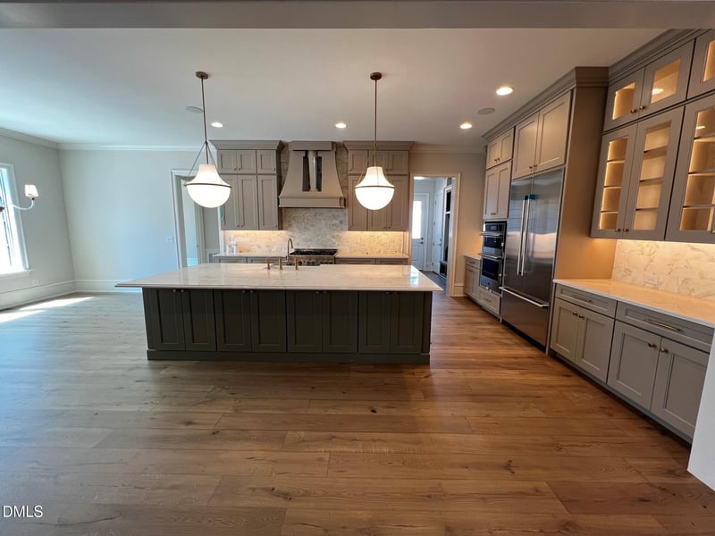 1104 Oldfourth Ln, Durham, NC 27707