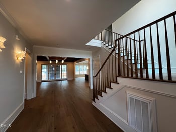1104 Oldfourth Ln, Durham, NC 27707