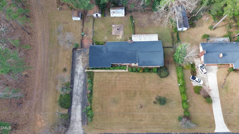 1104 Oldham Lake Rd, Sanford, NC 27330