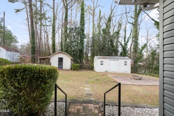 1104 Oldham Lake Rd, Sanford, NC 27330