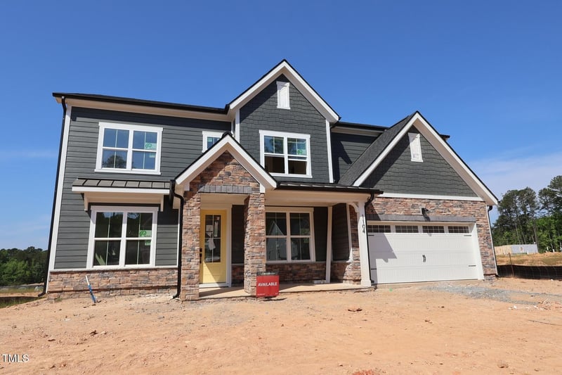 1104 Opal Ln, Durham, NC 27705