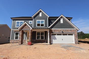 1104 Opal Ln, Durham, NC 27705
