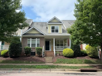 1104 Palace Garden Way, Raleigh, NC 27603