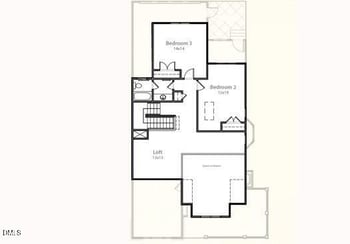 1104 Palace Garden Way, Raleigh, NC 27603