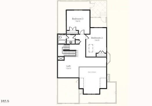 1104 Palace Garden Way, Raleigh, NC 27603