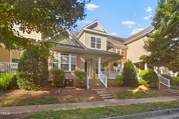 1104 Palace Garden Way, Raleigh, NC 27603