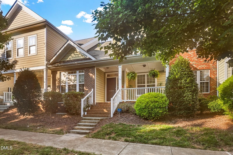 1104 Palace Garden Way, Raleigh, NC 27603