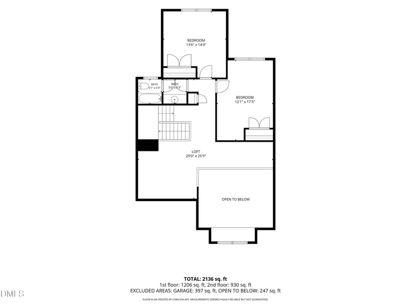 1104 Palace Garden Way, Raleigh, NC 27603