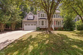1104 Patterson Grove Rd, Apex, NC 27502