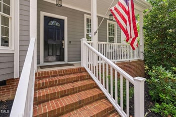 1104 Patterson Grove Rd, Apex, NC 27502