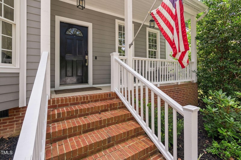1104 Patterson Grove Rd, Apex, NC 27502