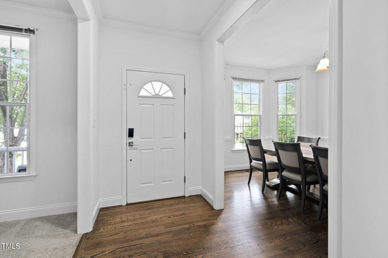 1104 Patterson Grove Rd, Apex, NC 27502