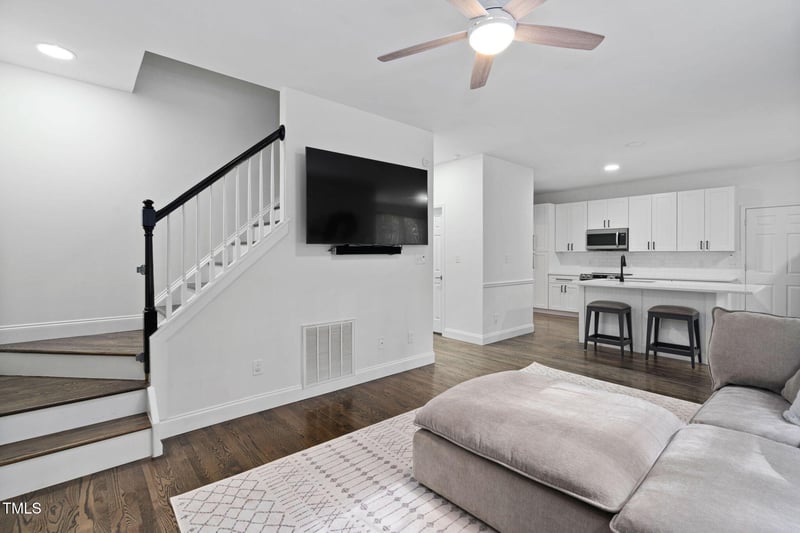 1104 Patterson Grove Rd, Apex, NC 27502